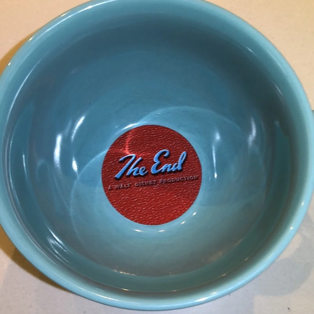 Disney Minnie Mouse Soup/dessert Mug - Picture 5 of 9